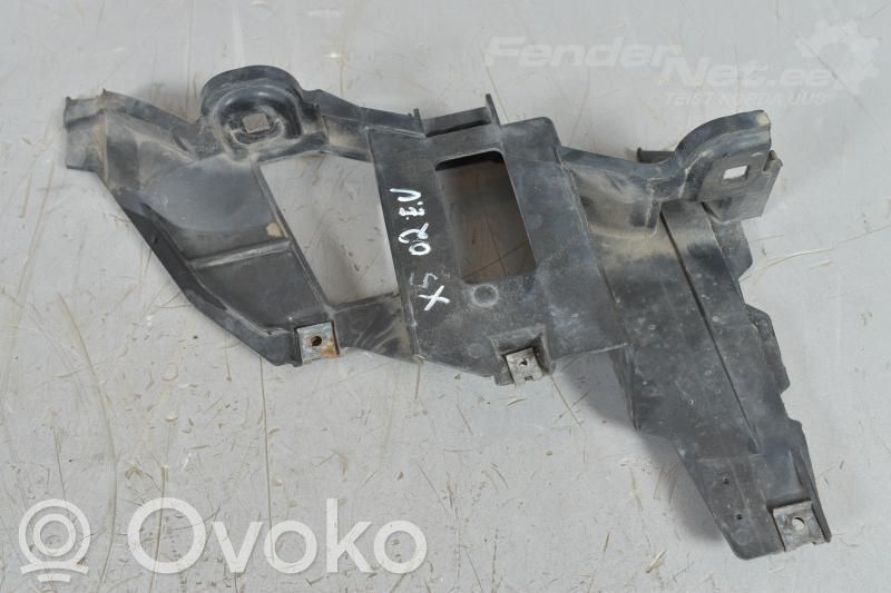 Headlight/headlamp mounting bracket   15183500,63128386709