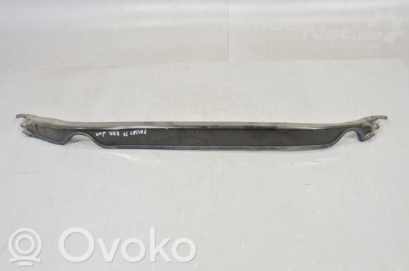 Volkswagen PASSAT B8 Pyyhinkoneiston lista 
