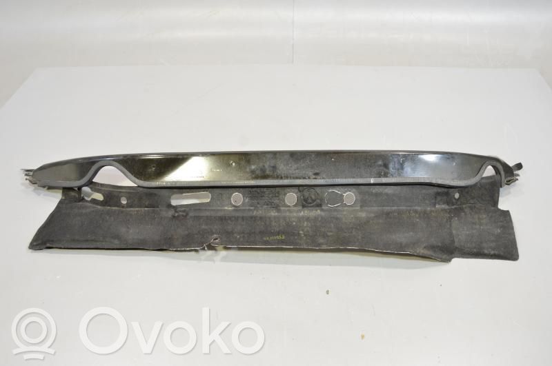 Skoda Superb B8 (3V) Pyyhinkoneiston lista 