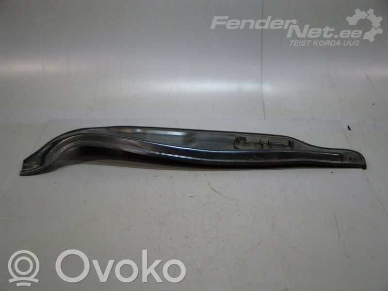Volkswagen Golf VI Pyyhinkoneiston lista 