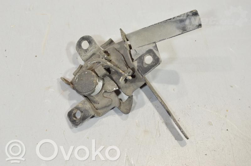 Subaru Forester SH Engine bonnet/hood lock/latch loop/hook 