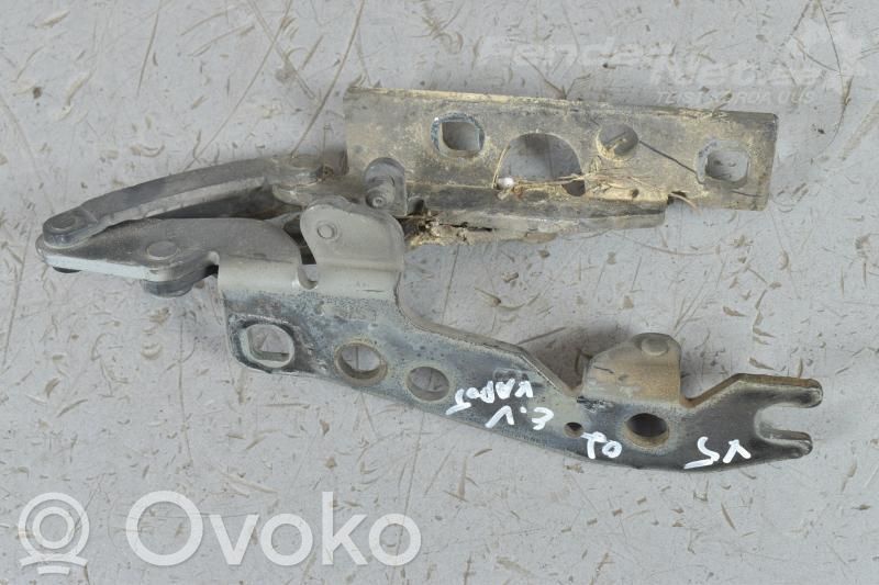 BMW X5 E53 Dzinēja pārsega eņģe (-es) 