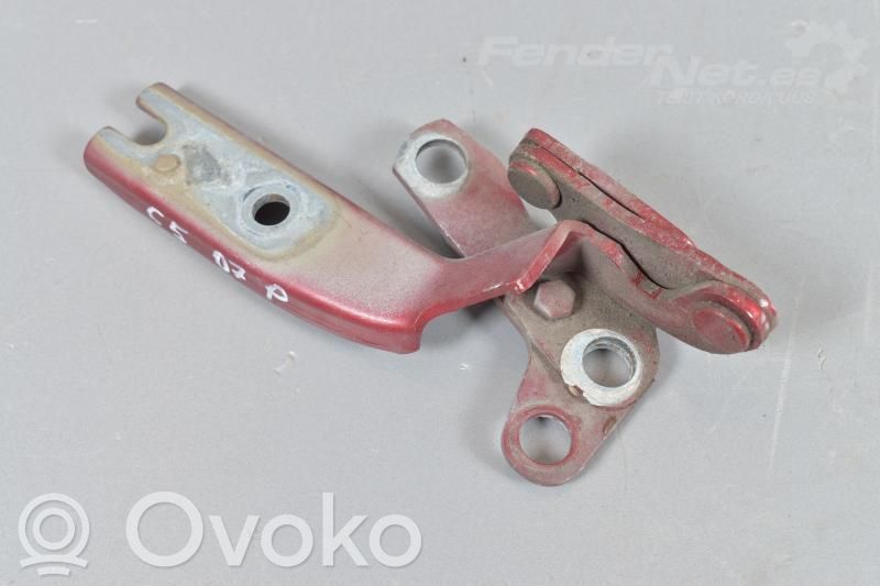 Engine bonnet/hood hinges   791338