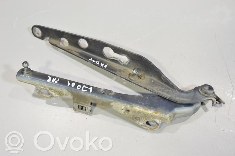 Engine bonnet/hood hinges   31217345