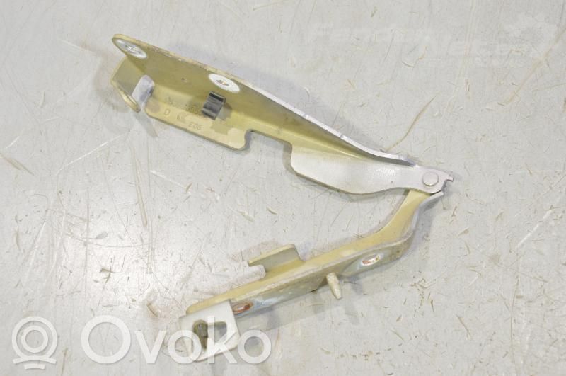 Citroen C3 Dzinēja pārsega eņģe (-es) 