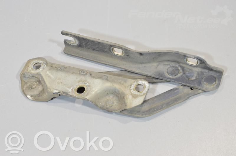 Engine bonnet/hood hinges   4852885