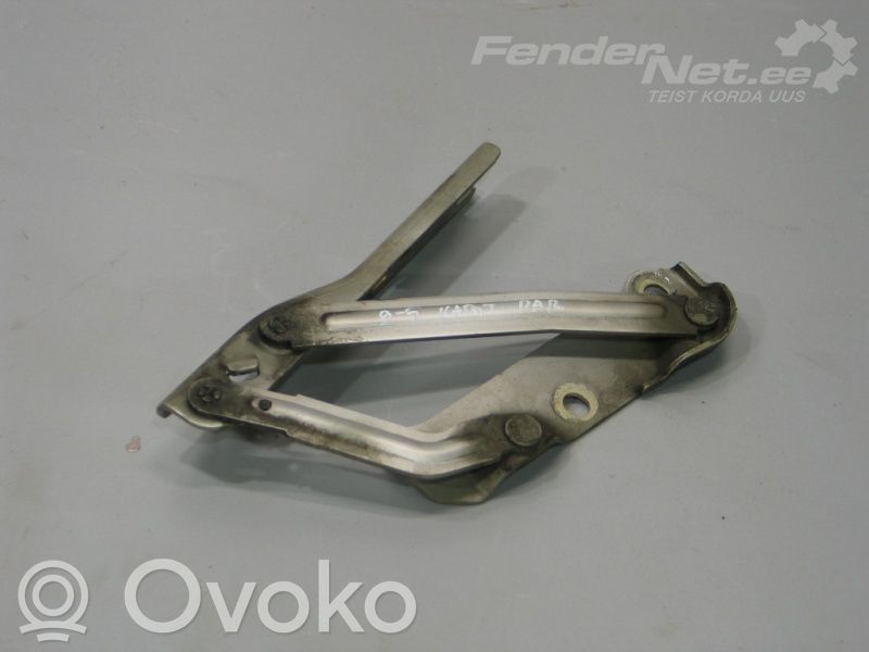 Engine bonnet/hood hinges   4852885