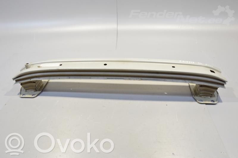 Peugeot Bipper Front bumper support beam 
