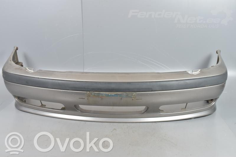 Saab 9-3 Ver1 Etupuskuri 