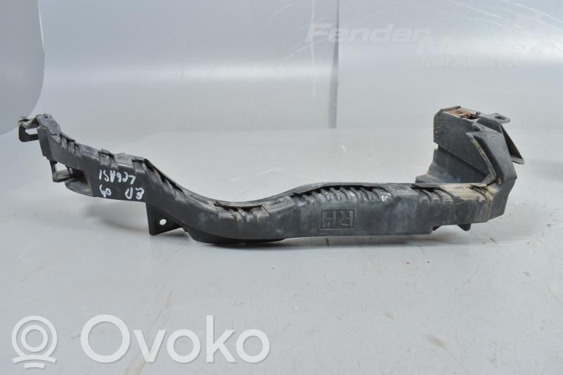 Subaru Legacy Halterung Stoßstange Stoßfänger vorne 