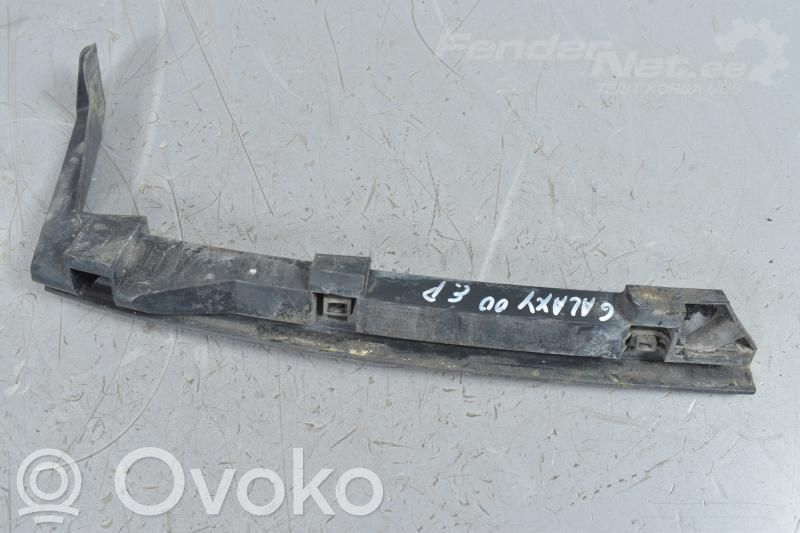 Ford Galaxy Front bumper mounting bracket 