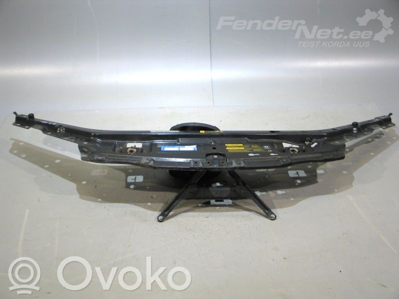 Saab 9-3 Ver2 Panou suport radiator 