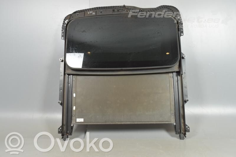 Volvo V50 Szyberdach komplet 
