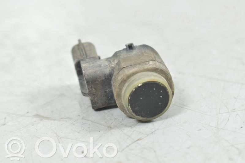 Renault Scenic III -  Grand scenic III Sensor de aparcamiento PDC 