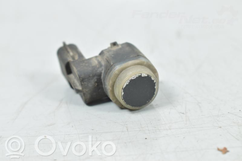 Renault Scenic III -  Grand scenic III Sensor de aparcamiento PDC 