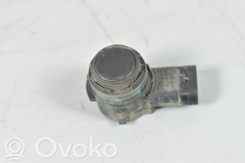 Sensor de aparcamiento PDC   66202409650