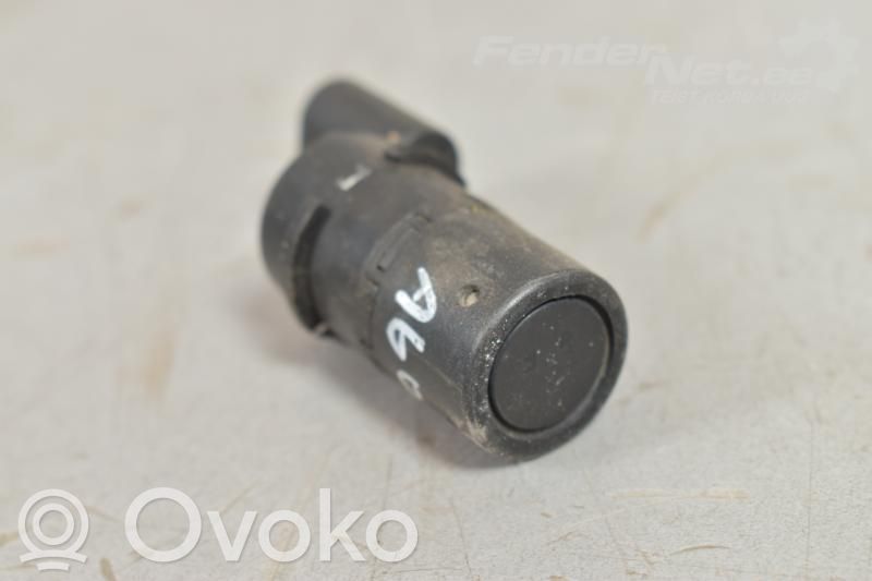 Audi A6 S6 C6 4F Parksensor PDC 