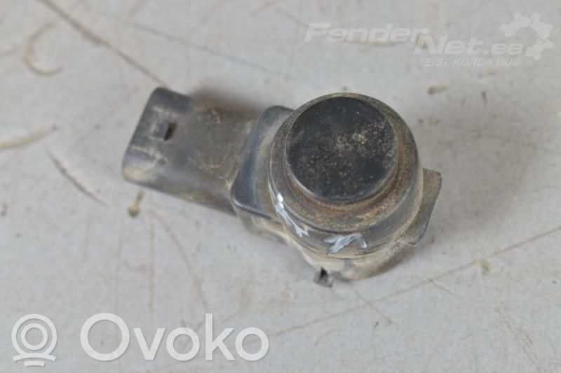 Porsche Cayenne (9PA) Sensor de aparcamiento PDC 