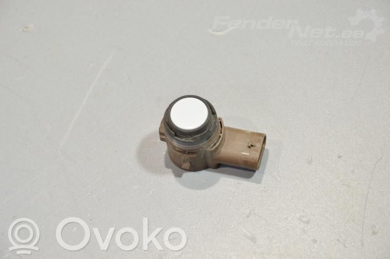 Volkswagen Golf VII Sensor de aparcamiento PDC 