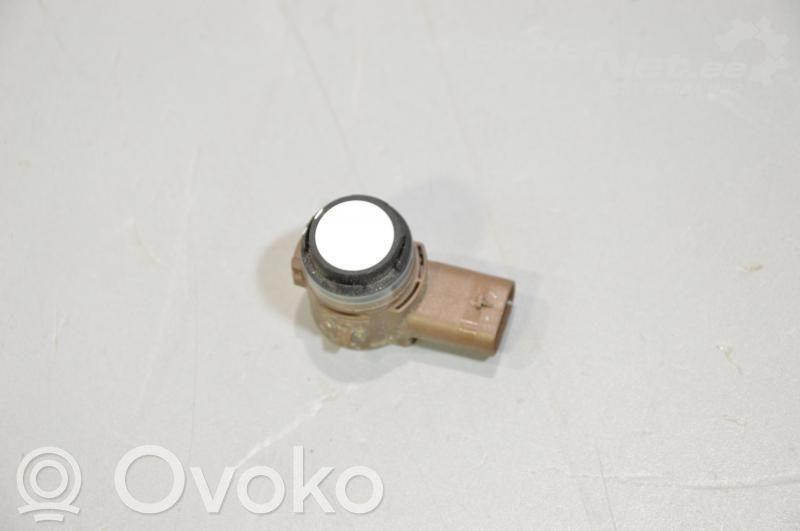 Volkswagen Golf VII Sensor de aparcamiento PDC 