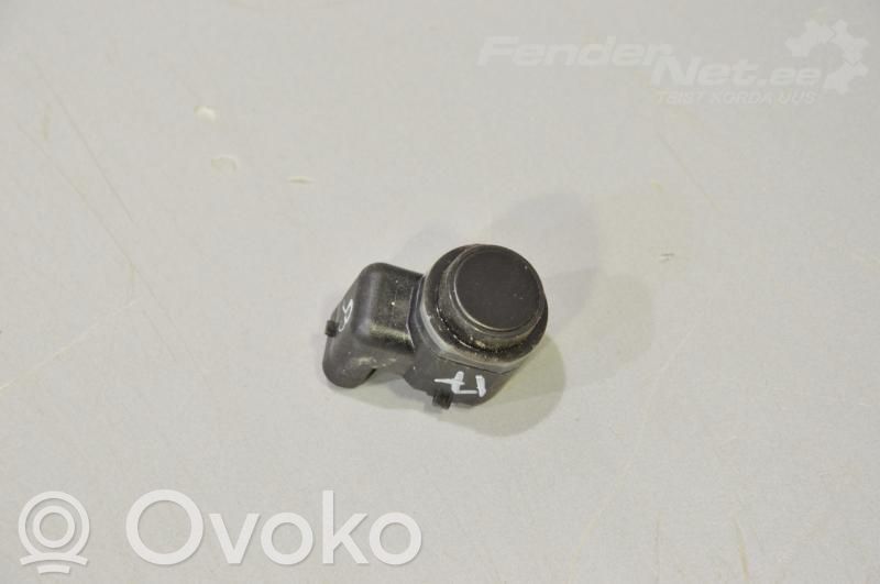 Volkswagen New Beetle Sensor de aparcamiento PDC 