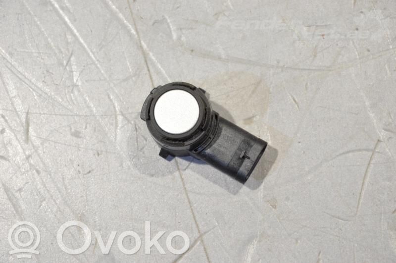 Volkswagen Golf VII Sensor de aparcamiento PDC 