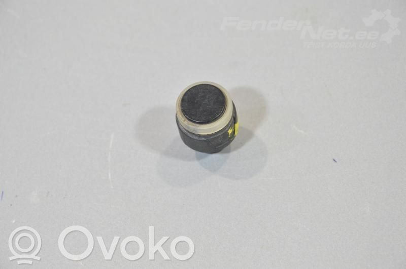 Hyundai Santa Fe Parksensor PDC 