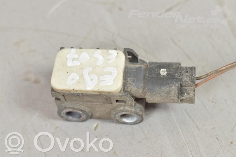 Airbagsensor Crashsensor Drucksensor   003792501967,65776988143
