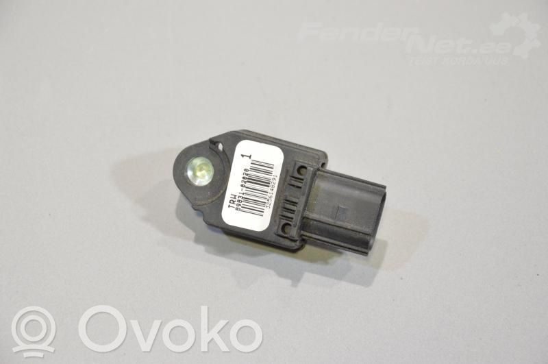 Airbag deployment crash/impact sensor   8983102020