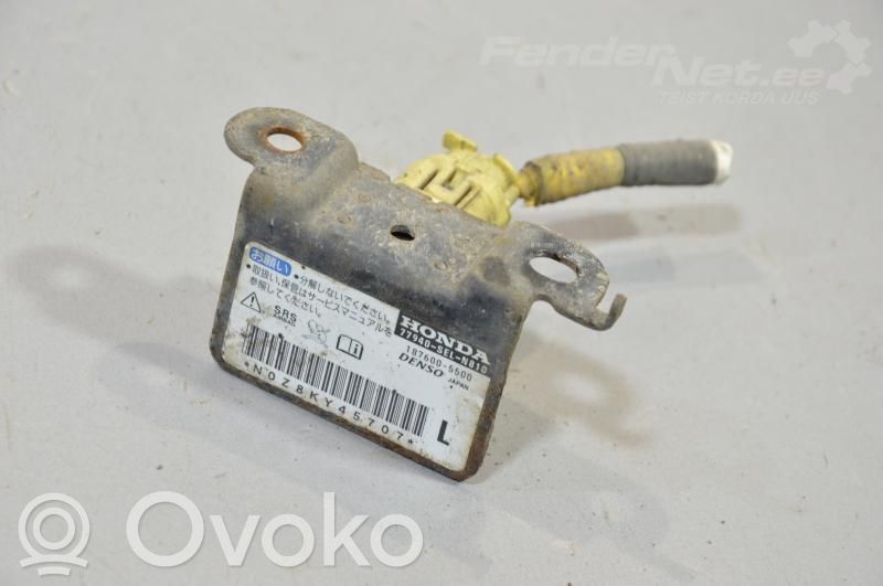 Honda Jazz Airbagsensor Crashsensor Drucksensor 