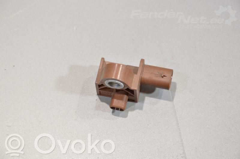 Volkswagen Golf VI Airbagsensor Crashsensor Drucksensor 