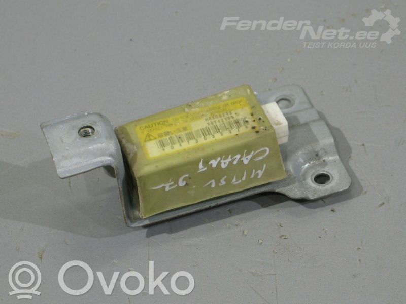 Mitsubishi Galant Airbagsensor Crashsensor Drucksensor 