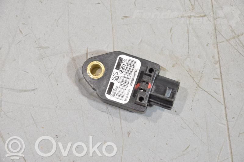 Sensor impacto/accidente para activar Airbag   959202H000