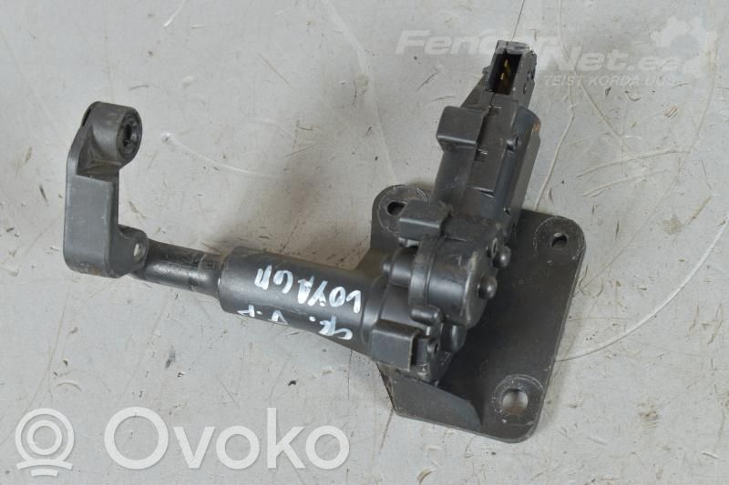 Chrysler Voyager Korin keskiosan ohjainlaite 