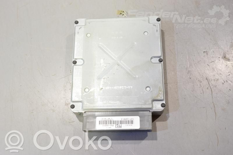 Mazda 626 Fuel injection control unit/module 
