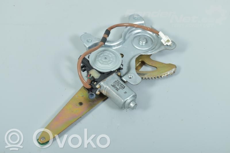 Lexus IS 200-300 Elektryczny podnośnik szyby drzwi tylnych 