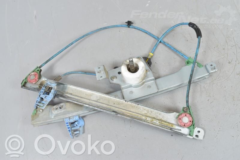 Front door electric window regulator   9221Q3