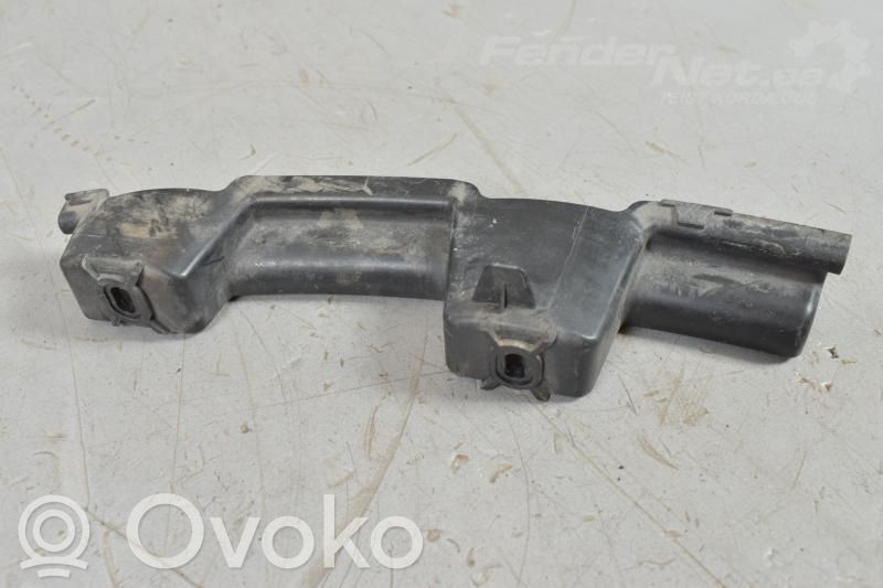 Rear bumper mounting bracket   4H0807366A