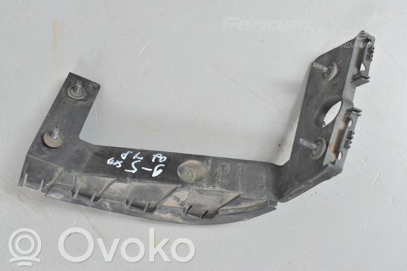 Saab 9-5 Rear bumper mounting bracket 