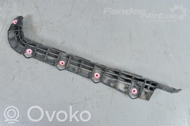 Rear bumper mounting bracket   57707AJ080