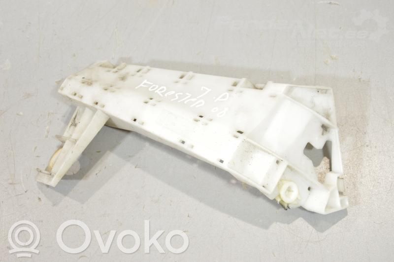 Rear bumper mounting bracket   57707SC060