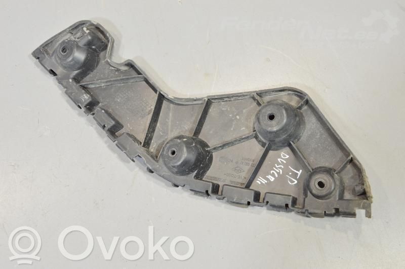 Dacia Duster Rear bumper mounting bracket 