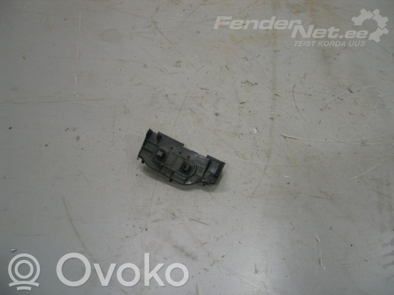 Toyota Corolla E120 E130 Rear bumper mounting bracket 