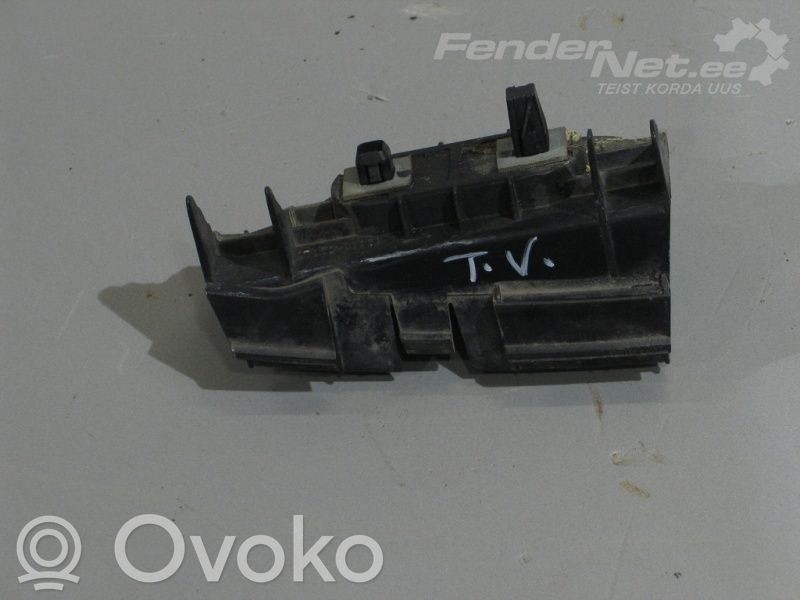 Toyota Corolla E120 E130 Rear bumper mounting bracket 