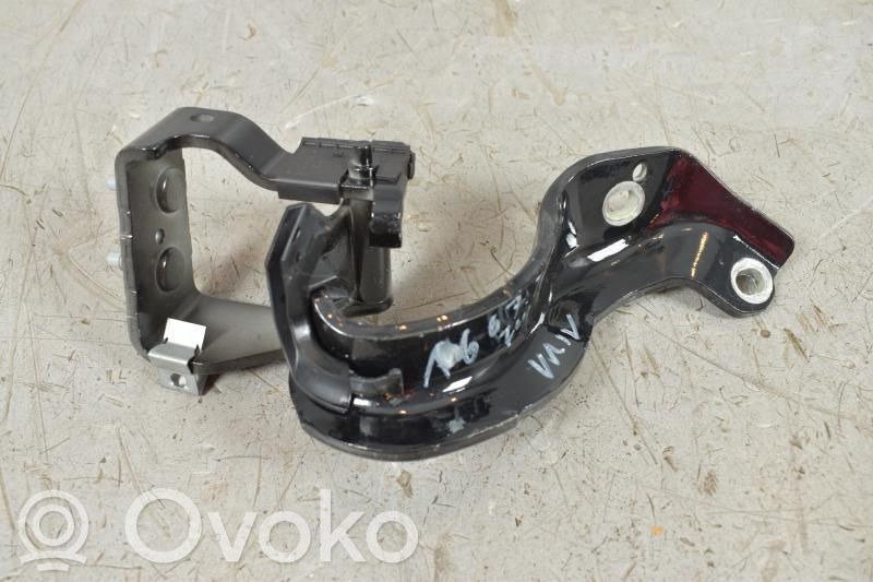 Tailgate/trunk/boot hinge   4F9827300D
