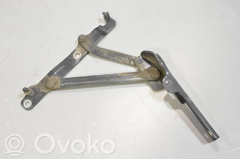 Hyundai Sonata Tailgate/trunk/boot hinge 