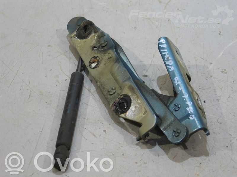 Nissan Primera Zawias klapy tylnej bagażnika 