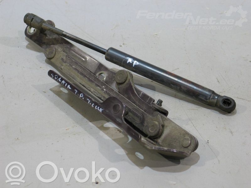 Hyundai Sonata Tailgate/trunk/boot hinge 