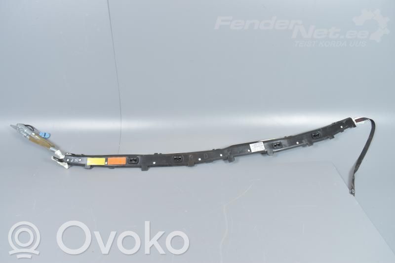 Citroen C5 Seitenairbag 