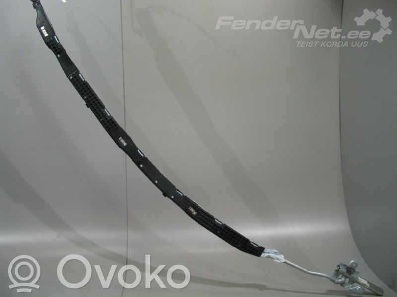 Ford Focus Airbag lateral 